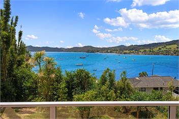 Bluey (Bachcare) - Whangarei