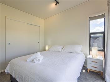 Cozy Cabin with a View (Bachcare) - Ohakune