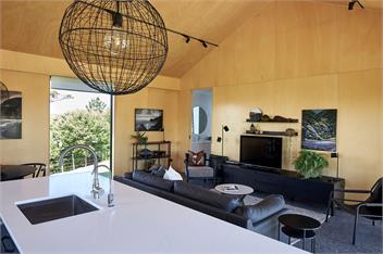 Coastal Retreat at Muriwai Beach - Auckland