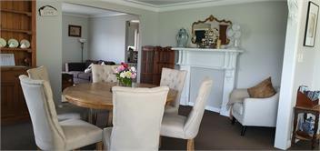 Dragonflycottagebnb - Blenheim 