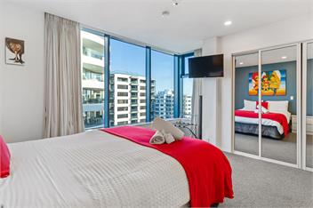 7th Floor Heaven- Mt Maunganui - Mount Maunganui