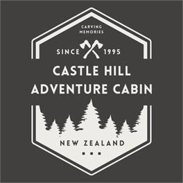 CASTLE HILL ADVENTURE CABIN - Castle Hill
