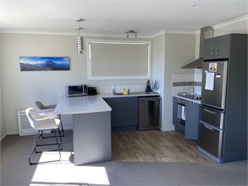 Twizel Delight - Free WIFI & Smart TV - Twizel