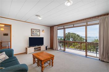 The Retreat (Bachcare) - Cooks Beach