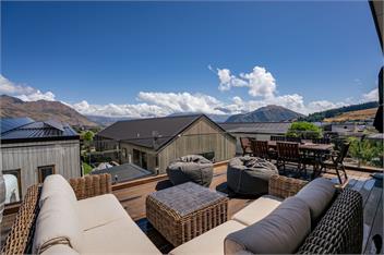 Peak Retreat (Bachcare) - Wanaka