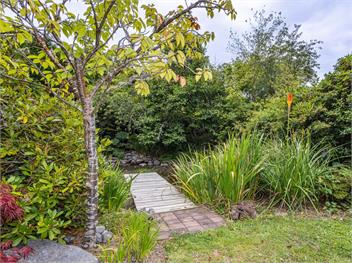 Maungatapu Studio 2 (Bachcare) - Ohakune