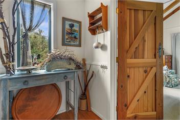 Karearea Cottage (Bachcare) - Purau