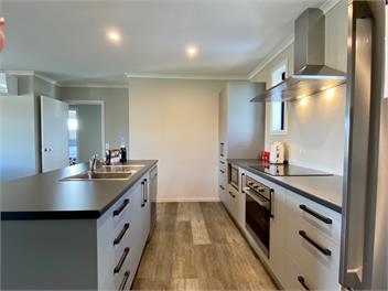 Mackenzie Hideaway - Twizel
