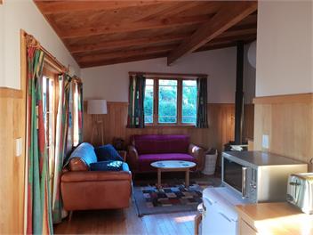 Blue Cottage - Takaka