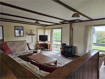 Holiday Haven - Naseby