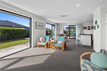 Bennett's Bach (Bachcare) - Waipu