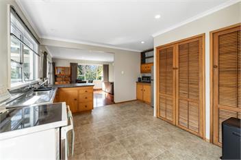 Bell Cottage (Bachcare) - New Plymouth