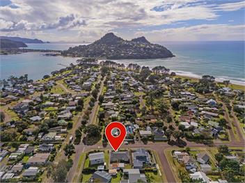 Boulevard Bliss (Bachcare) - Pauanui