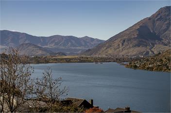 Hensman House (Bachcare) - Queenstown