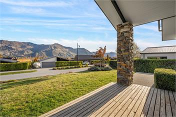 Mako Haven (Bachcare) - Wanaka