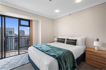 Views @ Metropolis - Free Parking! - Auckland