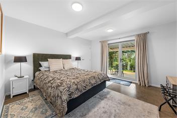 Birdsong Retreat (Bachcare) - Auckland