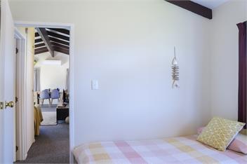 Hosts on the Coast Marlin Cottage - Whitianga