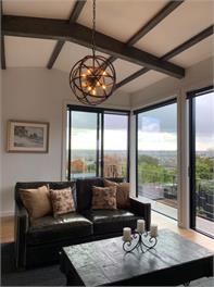 Dyers pass house - Christchurch
