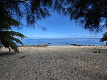 Kelly's Beach House - Rarotonga
