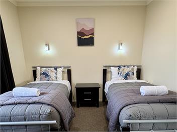 Views and Location - Twizel