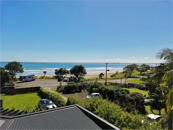 Shoreside Holiday House - Ahipara 