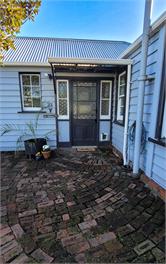 Urban Cottage - Masterton
