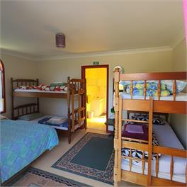 Northwind Lodge - Houhora
