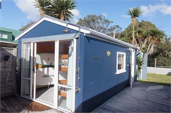The Back Passage - Whangarei Heads