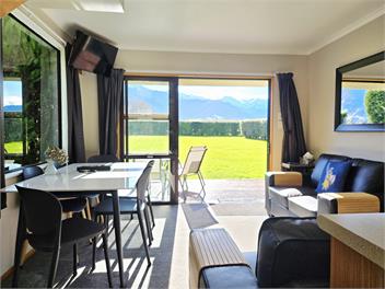 Te Mahuru Cottage - Kaikoura