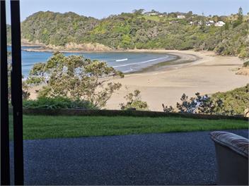 Ocean Paradise - Whangarei