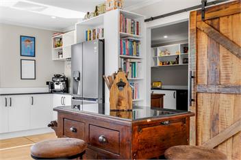 Kakepuku View and Spa Retreat (Bachcare) - Te Awamutu