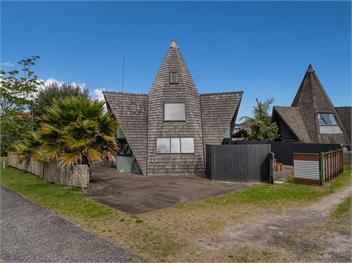The Sorting Hat (Bachcare) - Pauanui