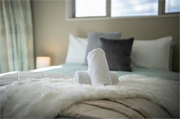Fiordland Vista Lodge (Bachcare) - Te Anau