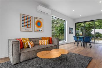 Treetop Hideaway (Bachcare) - Ohope