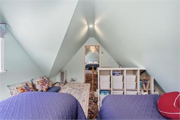 Toad Hall (Bachcare) - Akaroa