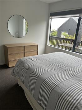 Lake Brunner Road - Lichen Lodge - West Coast