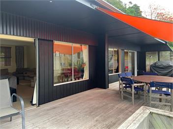Bayswater - "On the Waterfront" - Paihia - Bay of Islands