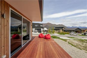 Skiwi (Bachcare) - Wanaka