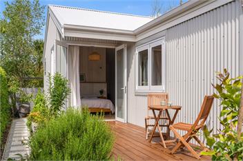 Luxury Hideaway - Gisborne