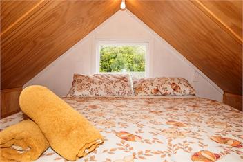 Rustic Rural Cabin Retreat with Spa – Ngunguru - Ngunguru