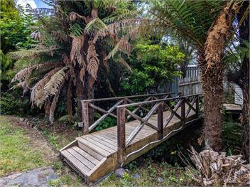 Peaks and Pines Chalet (Bachcare) - Ohakune
