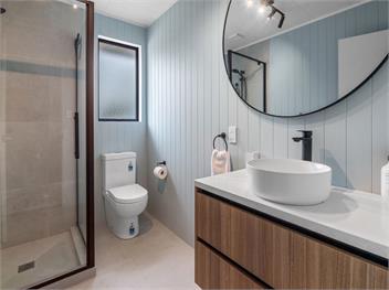 The Summer Pad (Bachcare) - Warkworth