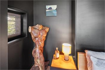 Black Dune Coastal Studio (Bachcare) - Waipu