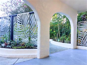 Apartment Honohitu - Cook Islands