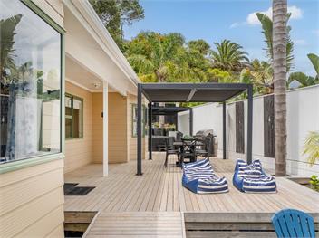 Petit Paradis (Bachcare) - Whitianga