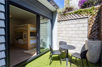 Fantastic 4 BDR Home | AC | WI-FI | Coffee Machine - Queenstown