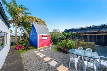 Self Contained 2 bedroom - Auckland