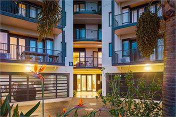 North Shore Central Condo - Pool - Gym - Auckland