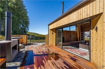 Cedarwood Retreat (Bachcare) - Castle Hill